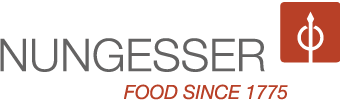 Nungesser Food Logo